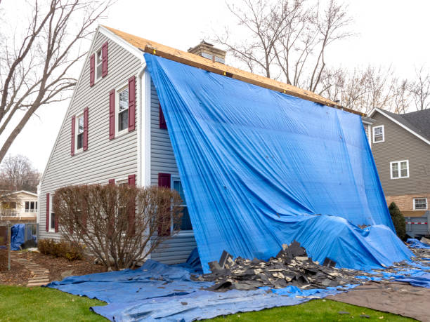 Best Custom Trim and Detailing for Siding  in Garfield, NJ