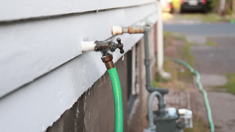 Affordable siding repair and maintenance services in Garfield, NJ